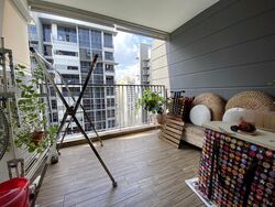 Riverbank @ Fernvale (D28), Condominium #454770921